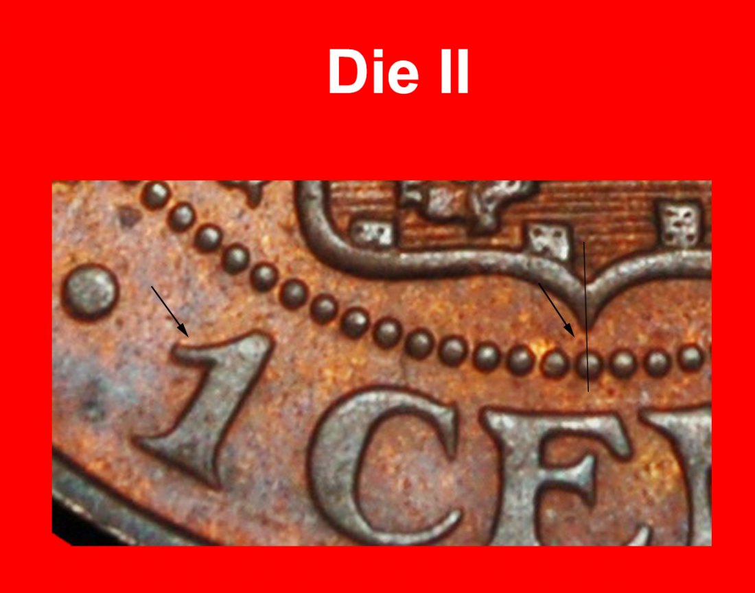  Ⰿ CROWN 1914-1929: NETHERLANDS EAST INDIES★ 1 CENT 1920 WILHELMINA 1890-1948★LOW START ★ NO RESERVE!   