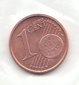  1 Cent Deutschland 2009 D (F244)  b.   