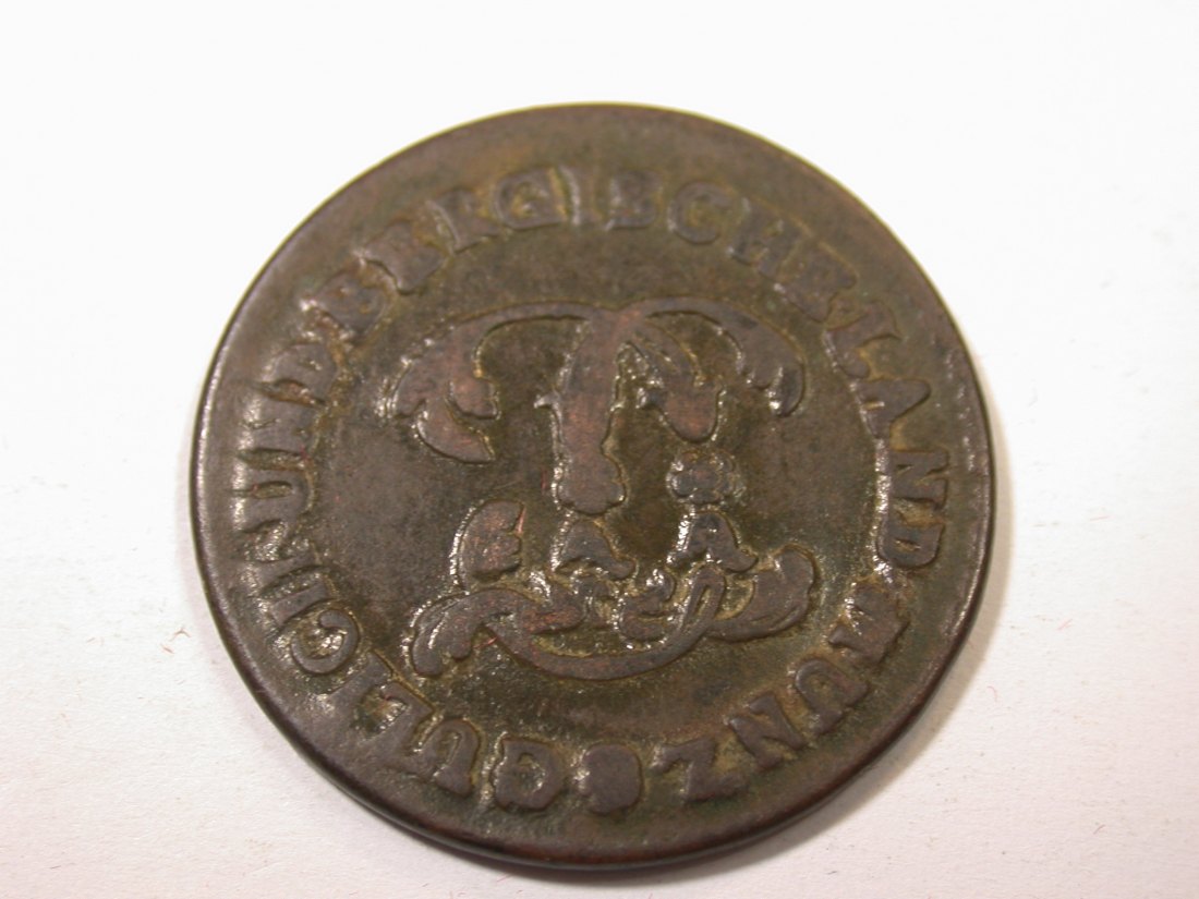  J09 Jülich-Berg  1/2 Stuber 1786 in ss+   Originalbilder   