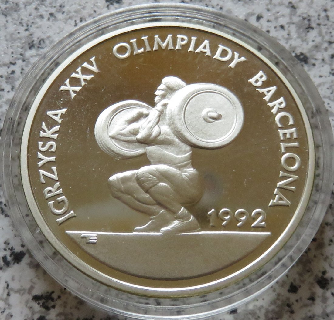  Polen 200000 Zloty 1991   