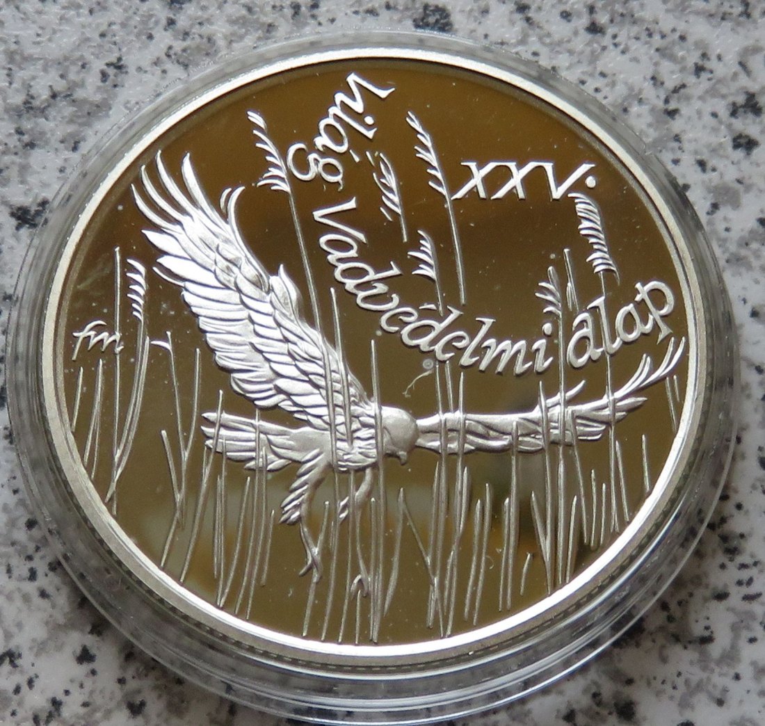  Ungarn 500 Forint 1988   