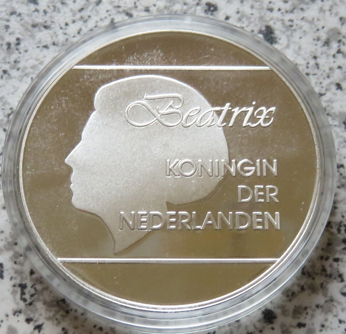  Aruba 25 Florin 1995   