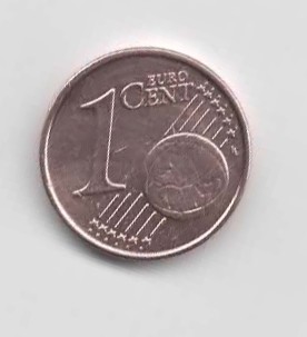  1 Cent Irland 2005  (N431)   