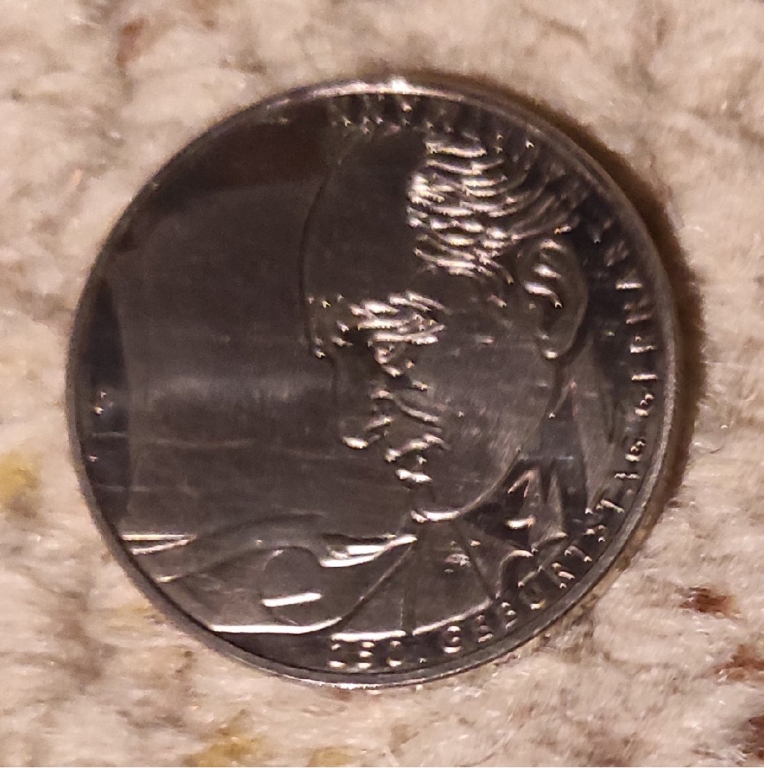  Deutschland 10 € 2012 Geburtstag Gerhart Hauptmann   