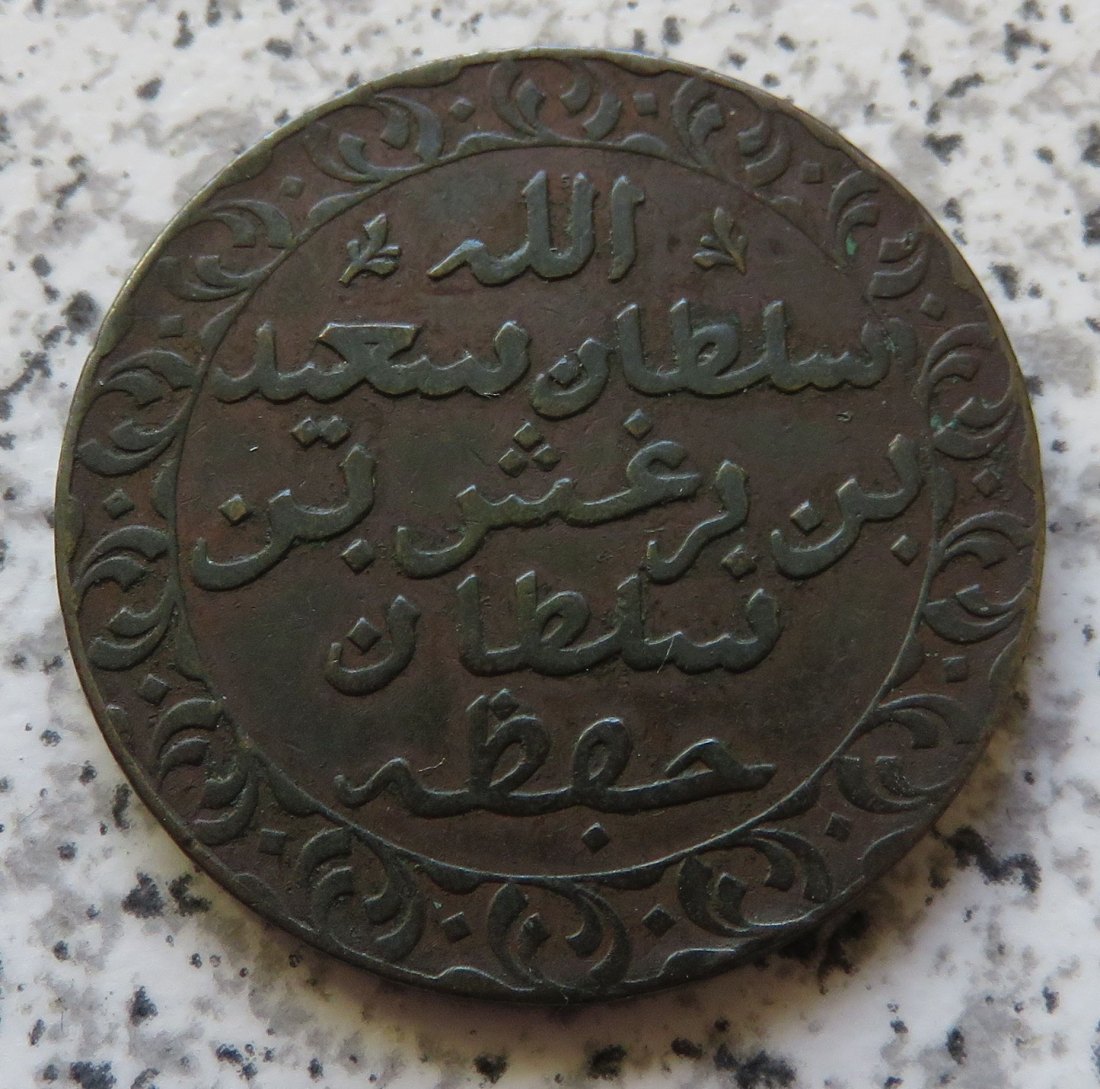  Sansibar 1 Pysa 1299   