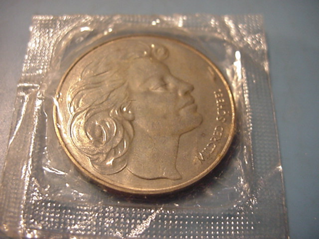  Deutsche Krebshilfe1979   