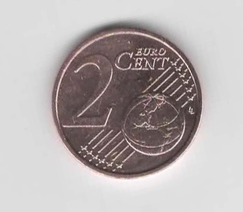  2 Cent Deutschland 2016 G (N445)   
