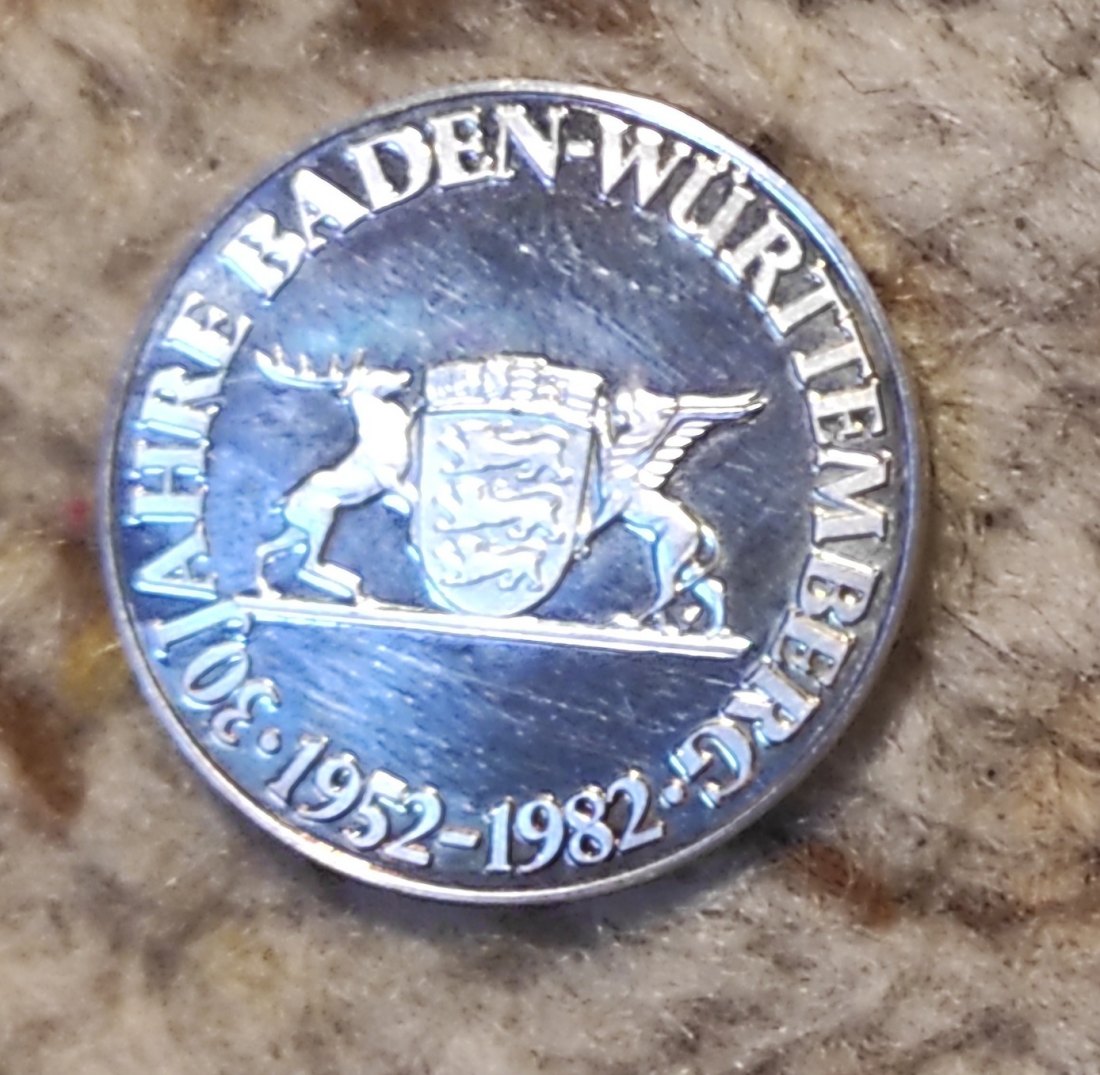  30 Jahre Baden-Württemberg, Solidarität mit der 3. Welt   