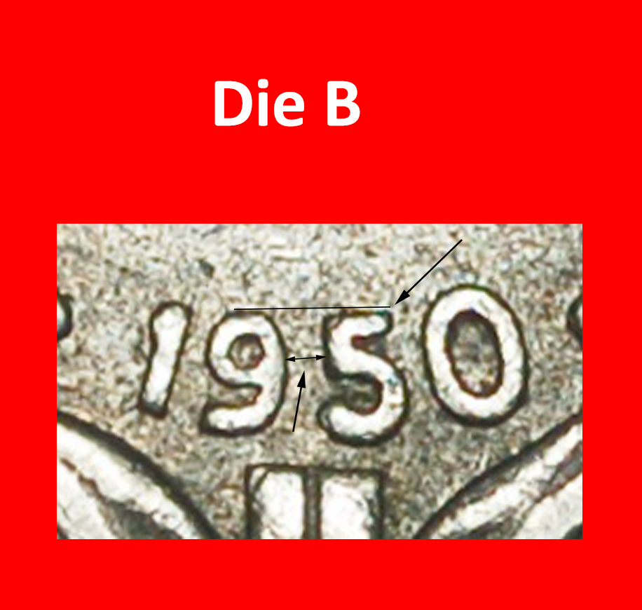  Ⰿ LAUREATE HEAD (1945-1952): FRANCE ★ 5 FRANCS 1950B! JUST PUBLISHED!★LOW START ★ NO RESERVE!   