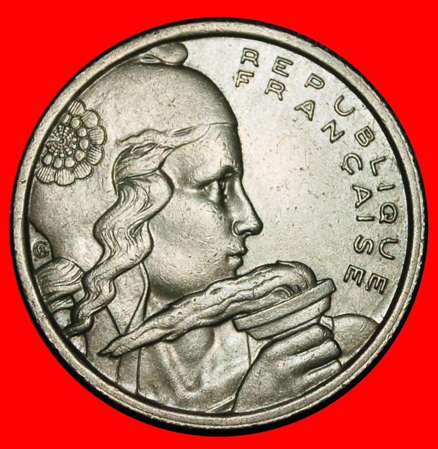  Ⰿ TORCH (1954-1959): FRANCE ★ 100 FRANCS 1958! RARE! JUST PUBLISHED!★LOW START ★ NO RESERVE!   