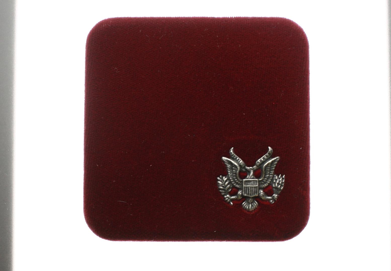  USA: 1 Dollar 2024, Walking Liberty/Silver Eagle, 1 Unze Feinsilber (31,1 gr)!! TOP-Qualität!   