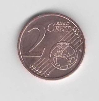  2 Cent Deutschland 2017 J  (N447)   