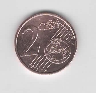  2 Cent Deutschland 2018 J  (N448)   