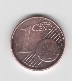 1 Cent Deutschland 2016 F (N452)