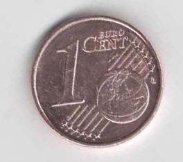  1 Cent Deutschland 2018 J  (N453)   