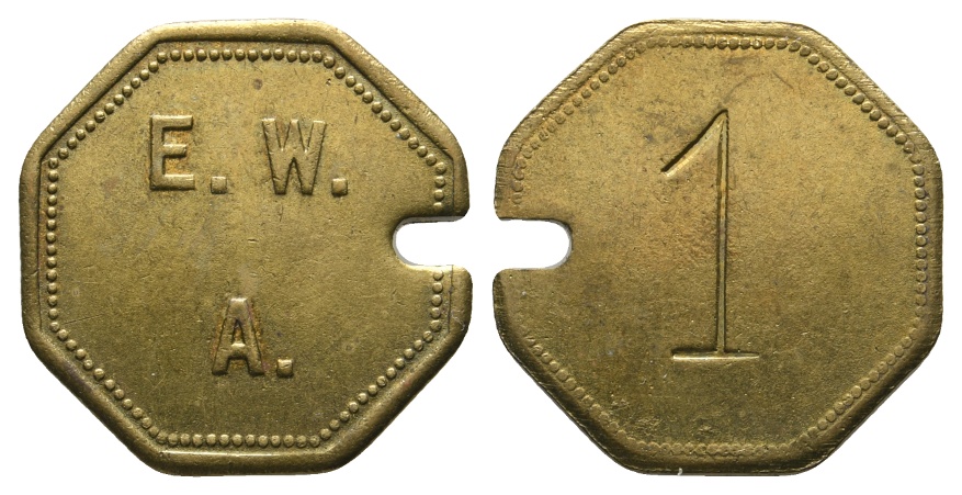  Bayern, Amberg, E.W.A., 1; Menzel 494.1   