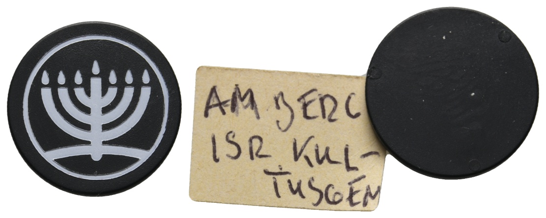  Bayern, Amberg, Israel; Menzel ?   