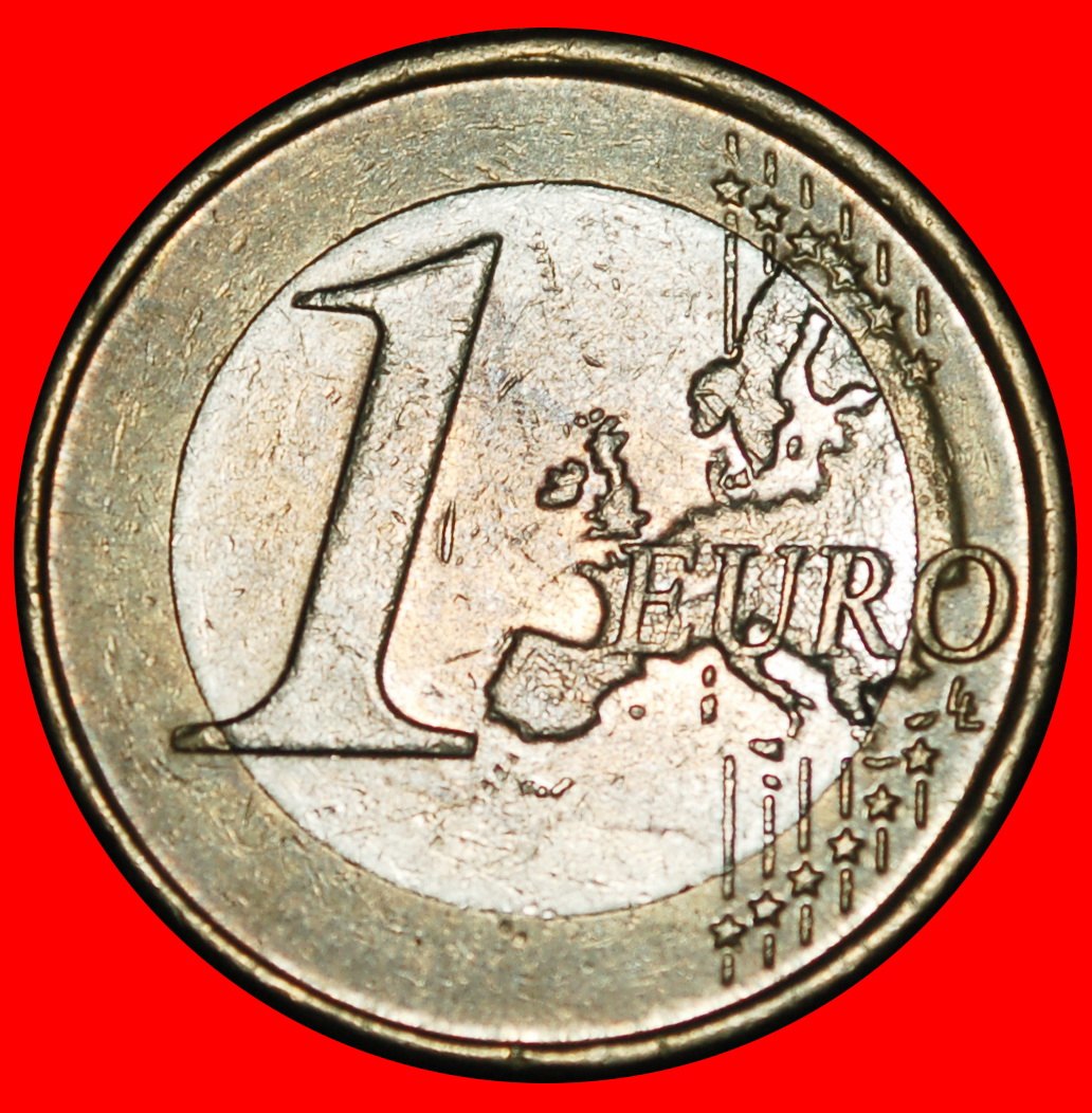  Ⰿ ALBERT II (1993-2013):BELGIUM★1 EURO 2012 DIES C I2! NON-PHALLIC 2007-2025★LOW START ★ NO RESERVE!   