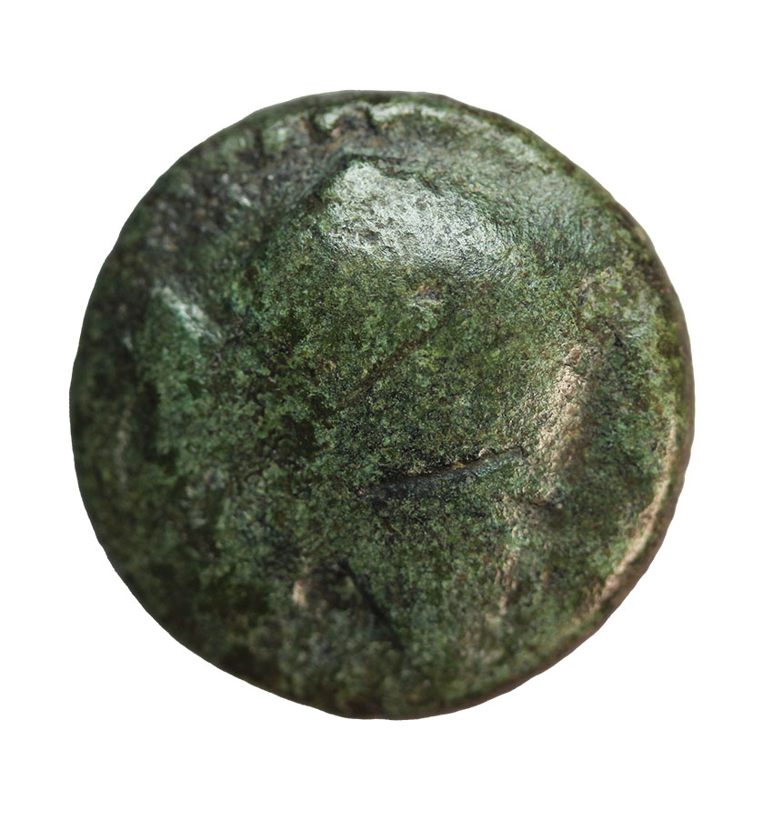  Mesembria,Thrace 300-250 BC, AE19, 6,14 g,   