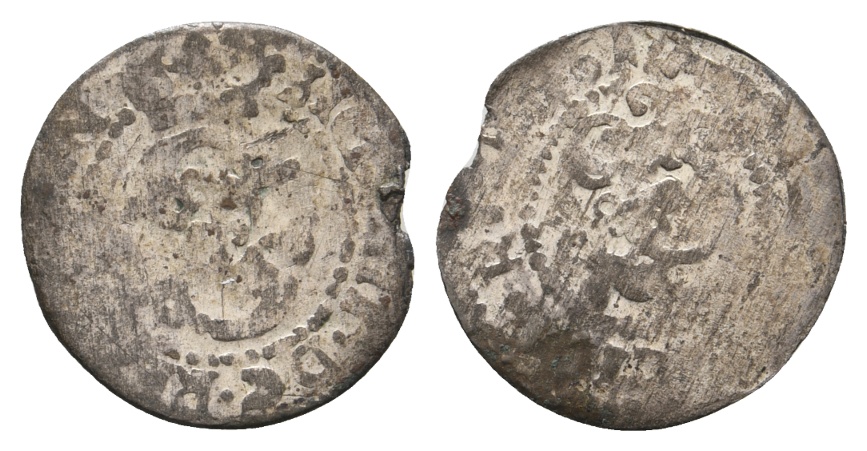  Altdeutschland; Kleinmünze   