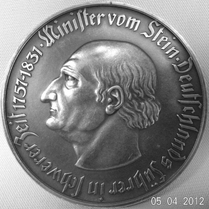  Westfalen, 1 Billion Mark 1923, Kupfer/Nickel/Zink versilbert, J N28   
