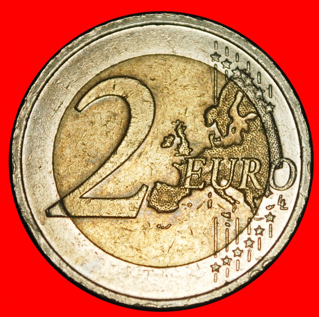  Ⰿ MONETARY UNION GREECE: IRELAND ★ 2 EUROS 1999-2009! NON-PHALLIC 2007-2025★LOW START! ★ NO RESERVE!   