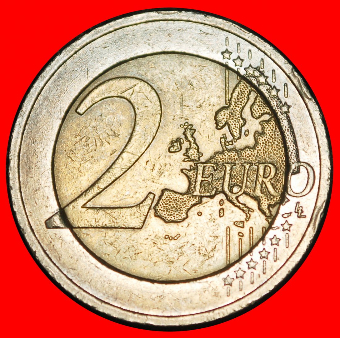  Ⰿ MONETARY UNION GREECE: SLOVAKIA ★ 2 EUROS 1999-2009 I r2!★LOW START! ★ NO RESERVE!   