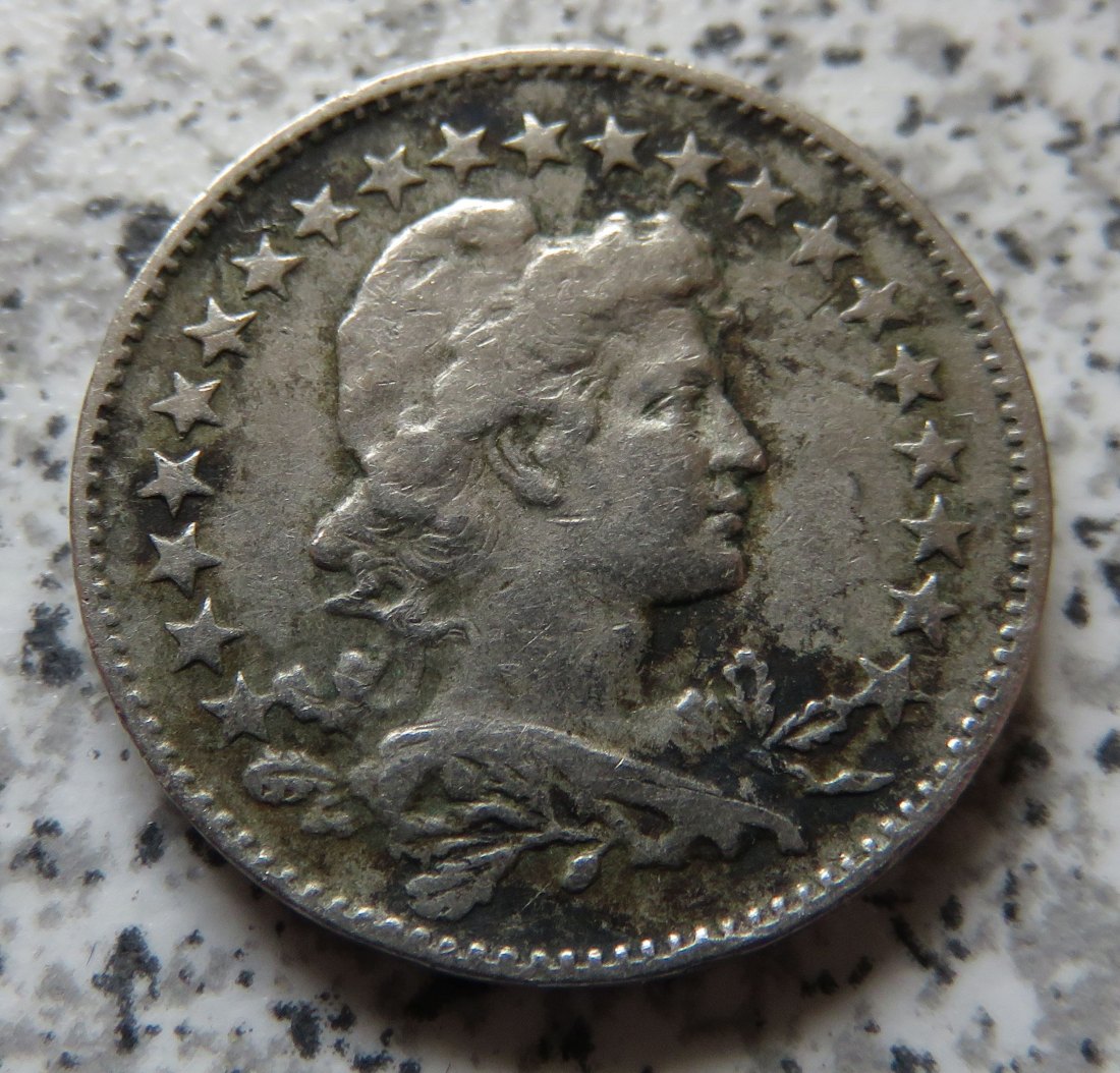  Brasilien 100 Reis 1934   