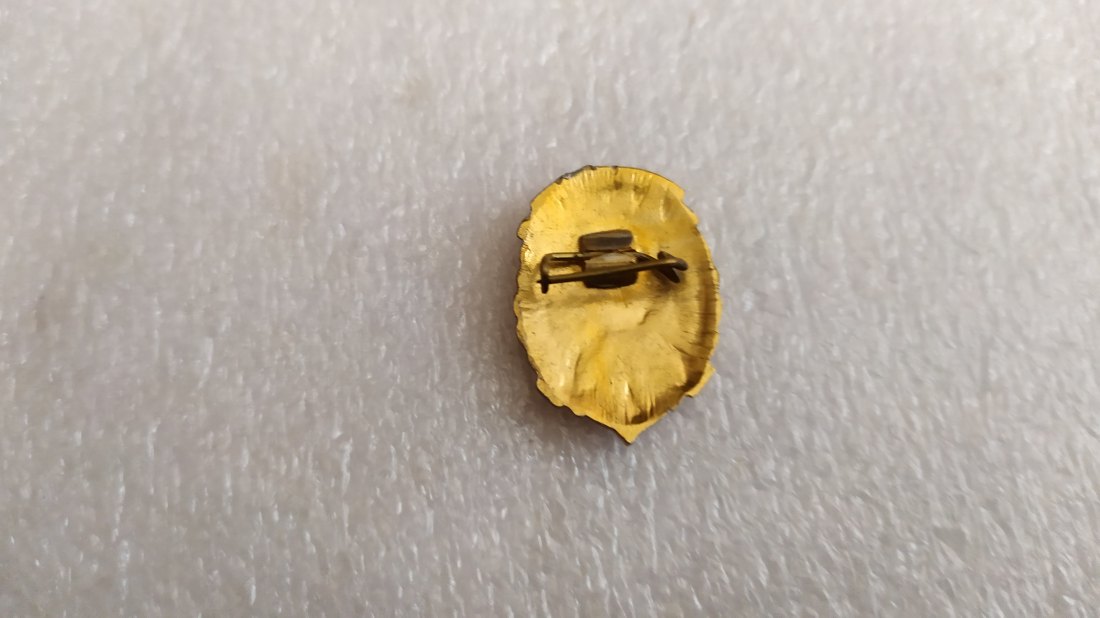  USSR Sign - Society Dosaaf   