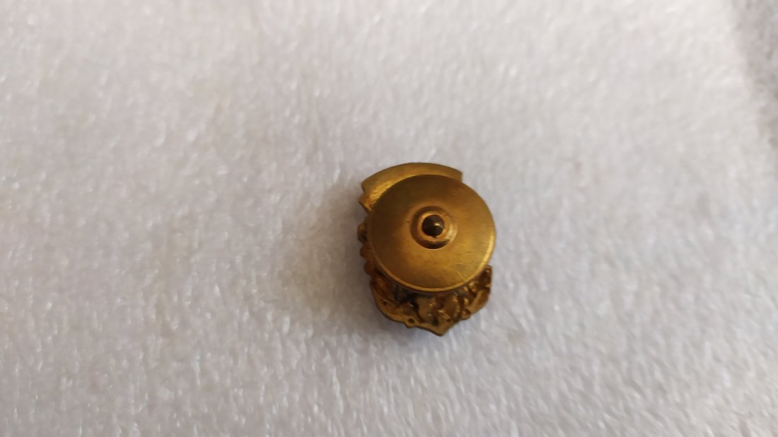  USSR Sport Sign -1960-1965   