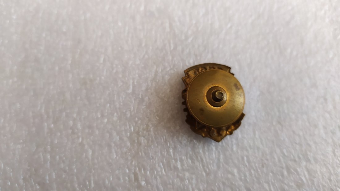  USSR Sport Sign - 1960-1965   