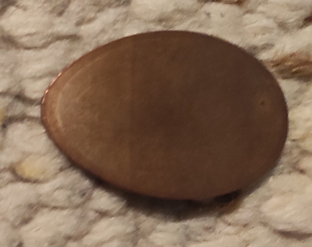  Elongated Coin Ysperklamm Österreich   