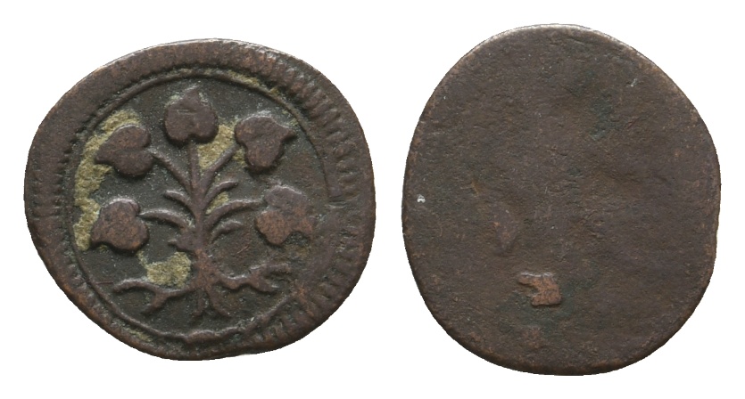  Altdeutschland; Kleinmünze o.J.   