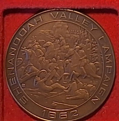  Medaille 1923 ZR-1 USS Shenandoah   