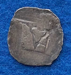  Herzogtum Österreich, Zeit Friedrich der Schöne, 1306-1314, Pfennig, CNA B 206, #002   