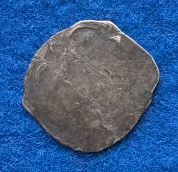  Herzogtum Österreich, Zeit Friedrich der Schöne, 1306-1314, Pfennig, CNA B 206, #002   