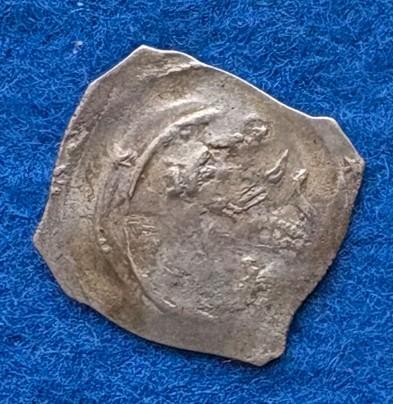  Herzogtum Österreich, Zeit Friedrich der Streitbare, 1230-1246, Pfennig, CNA B 139, #003   