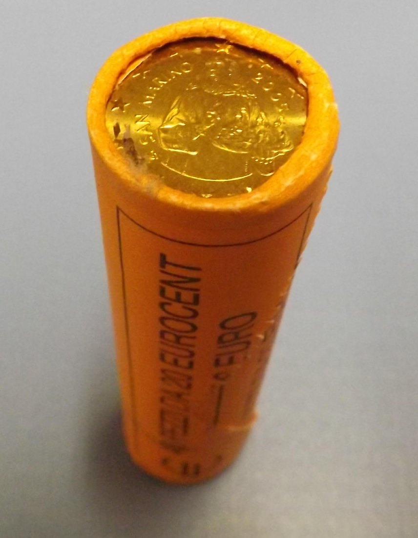  Rolle San Marino 2005   