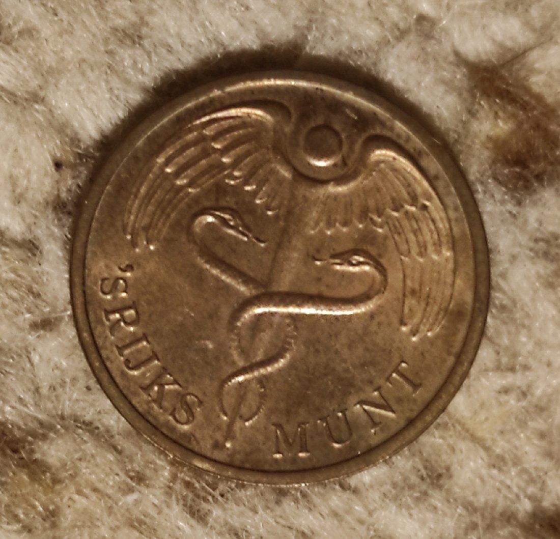  Niederlande 1994 Nationale Währungsprovinz von Frieslan   