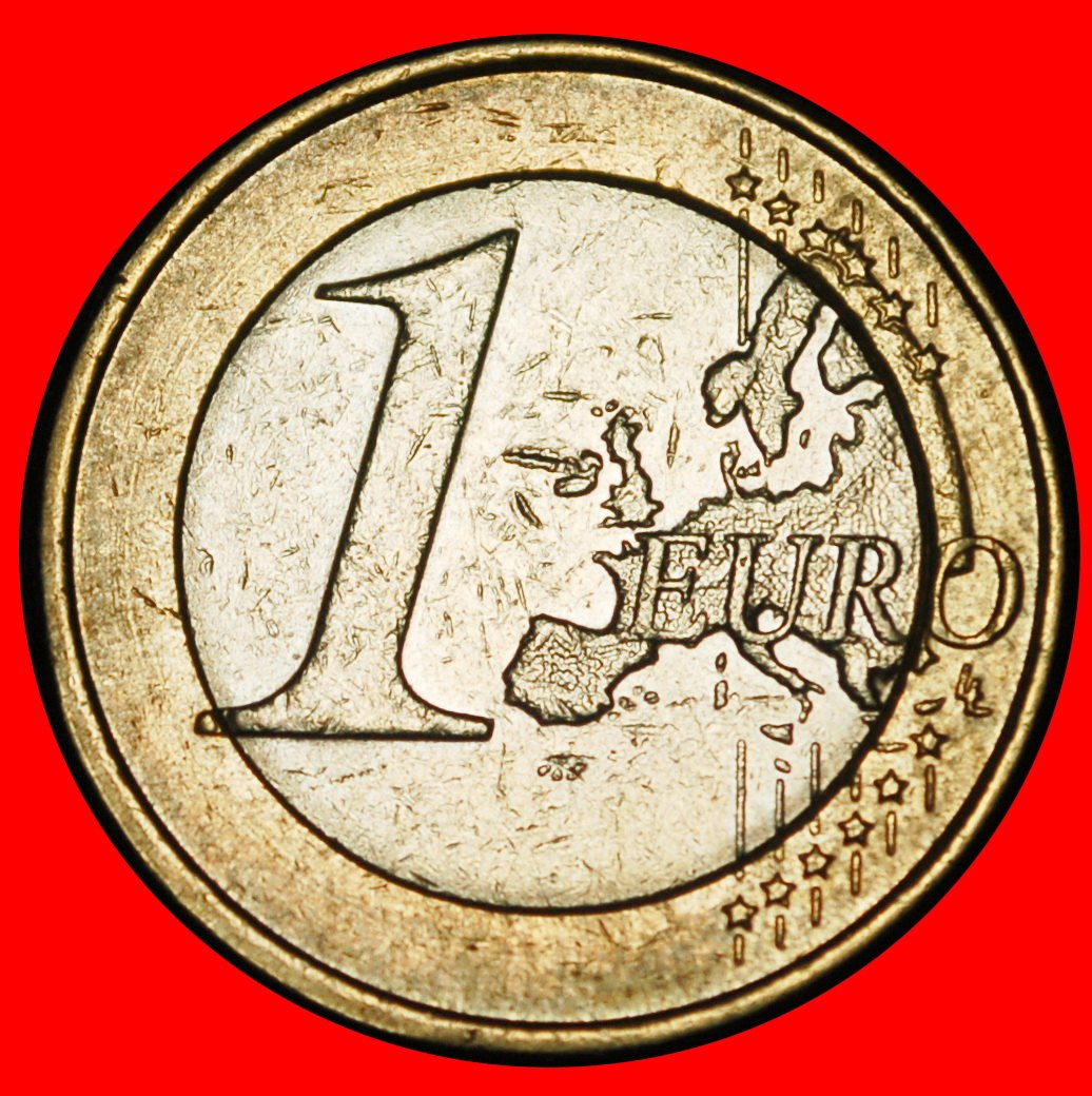  Ⰿ NETHERLANDS NON-PHALLIC (2002-2025): LUXEMBOURG★1 EURO 2014! HENRY (2000-)★LOW START ★ NO RESERVE!   
