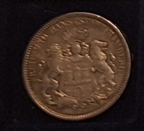  Deutsches Kaiserreich. 3 Mark. 1911 Hamburg Silber Start über 10 Prozent unter Kurs   