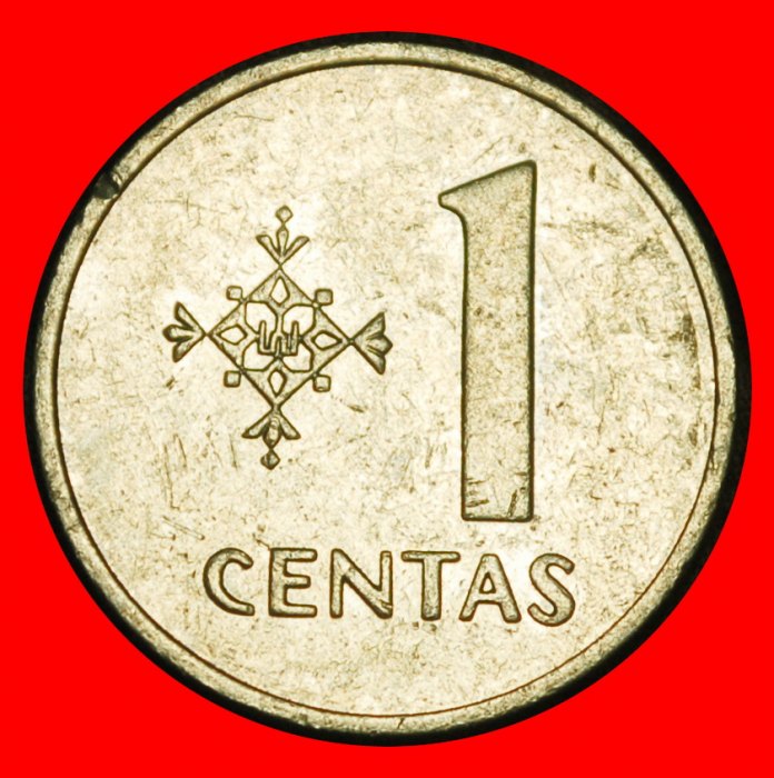  Ⰿ CHASE: lithuania (ex. USSR, russia) ★ 1 CENT 1991! ★LOW START ★ NO RESERVE!   