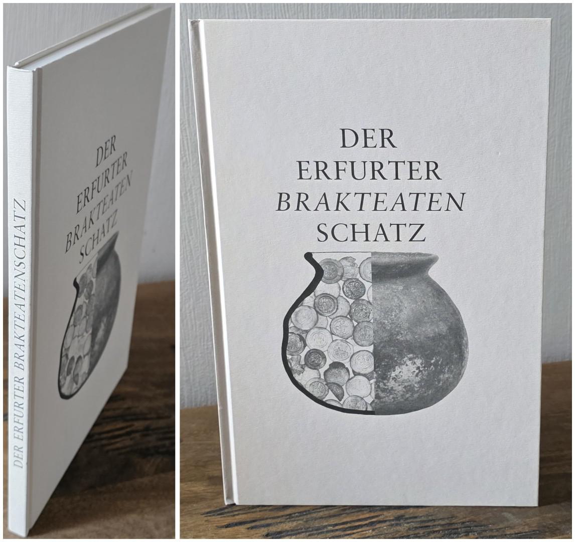  Noll & Pollmann „DER ERFURTER BRAKTEATENSCHATZ (1994).“ ZITIERWERK   