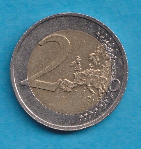  Litauen 2 Euro 2015   