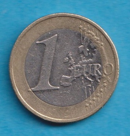  Lettland 1 Euro 2014   