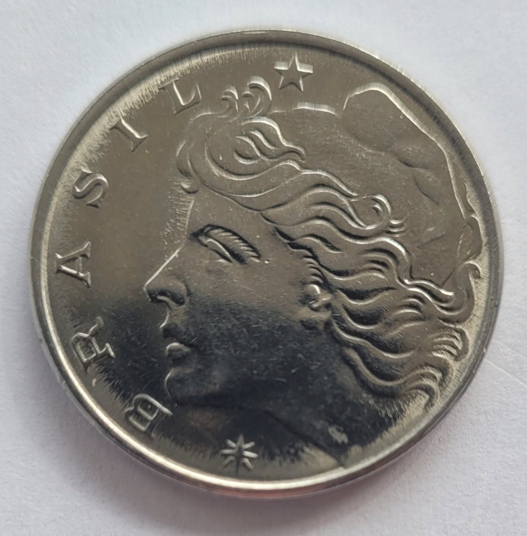  10 Centavos   