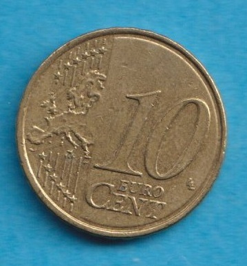  Malta 2 Cent 2008   