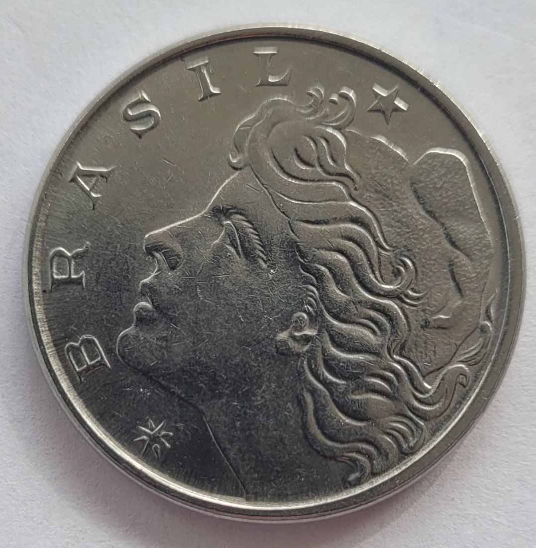  50 Centavos   
