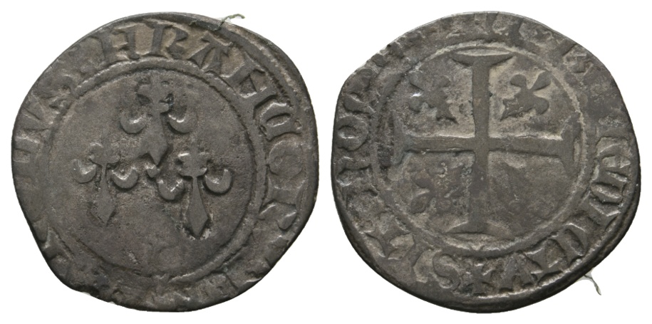  Ausland, Kleinmünze   