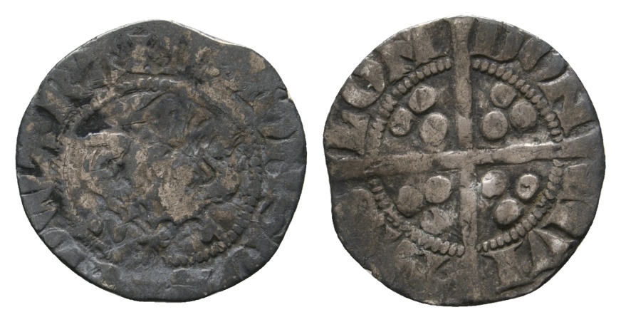  Ausland, Kleinmünze   